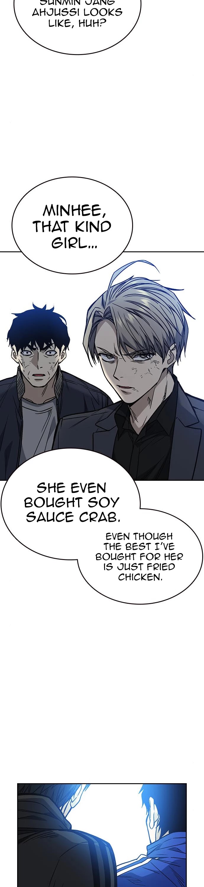 Study Group Chapter 159 page 58 - Chapter 159