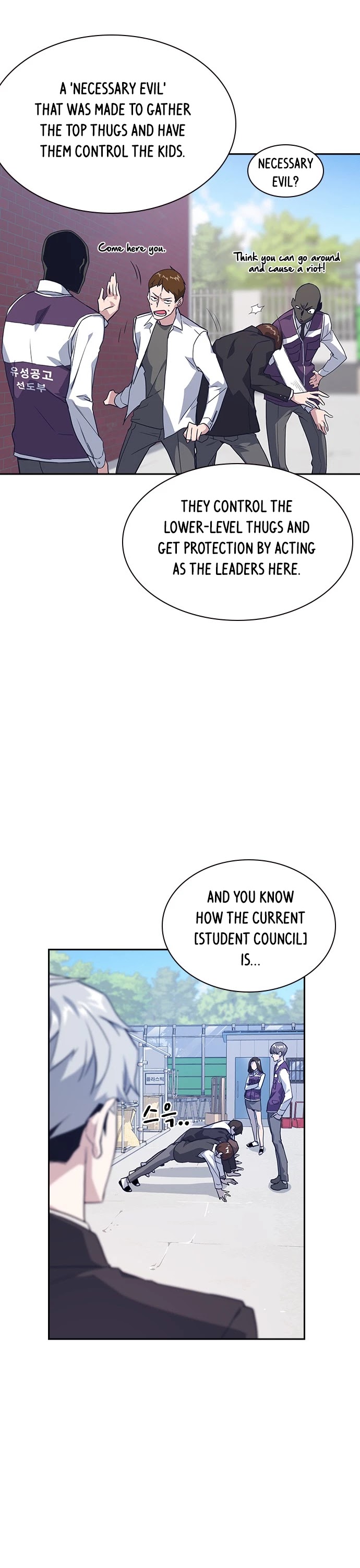 Study Group Chapter 16 page 4 - Chapter 16