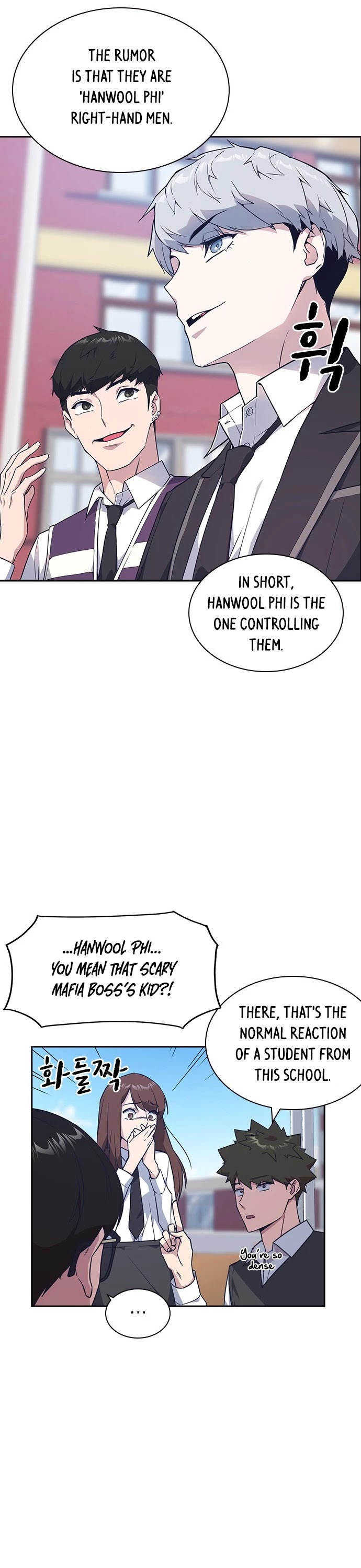 Study Group Chapter 16 page 5 - Chapter 16