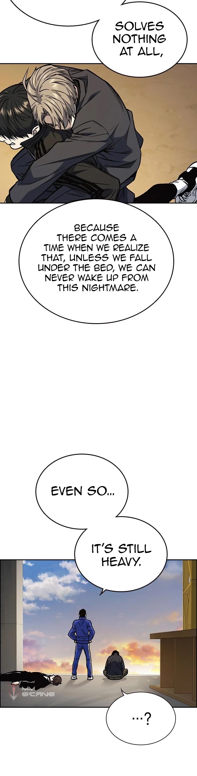 Study Group Chapter 160 page 37 - Chapter 160