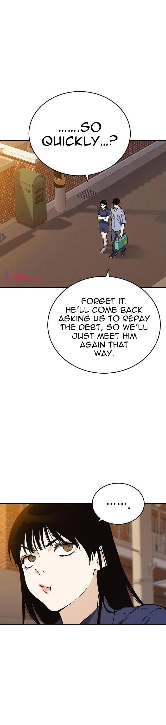 Study Group Chapter 161 page 28 - Chapter 161