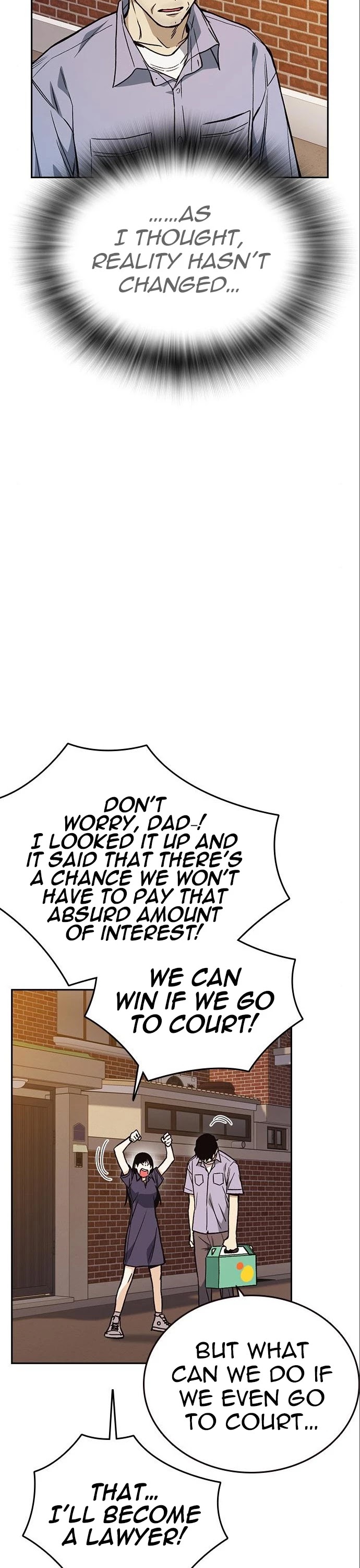 Study Group Chapter 161 page 31 - Chapter 161