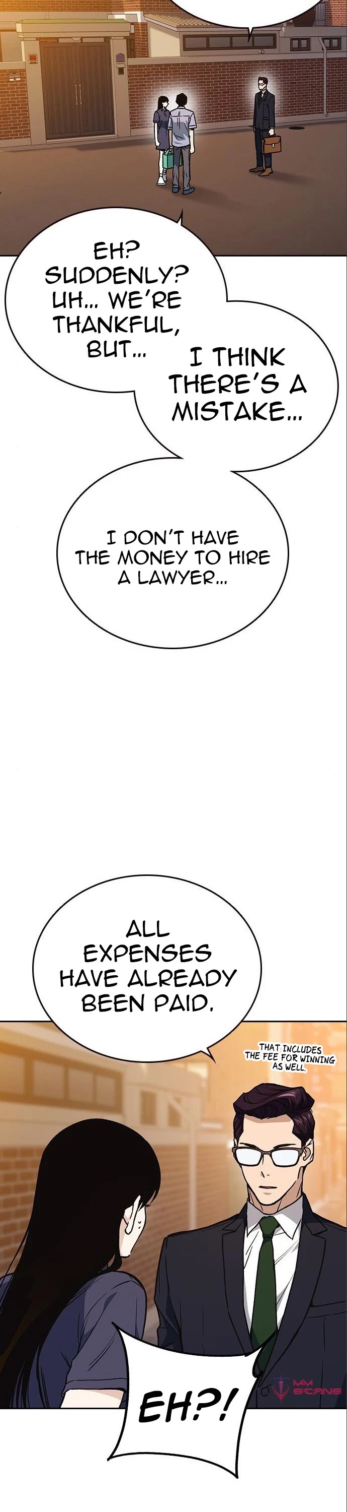 Study Group Chapter 161 page 34 - Chapter 161