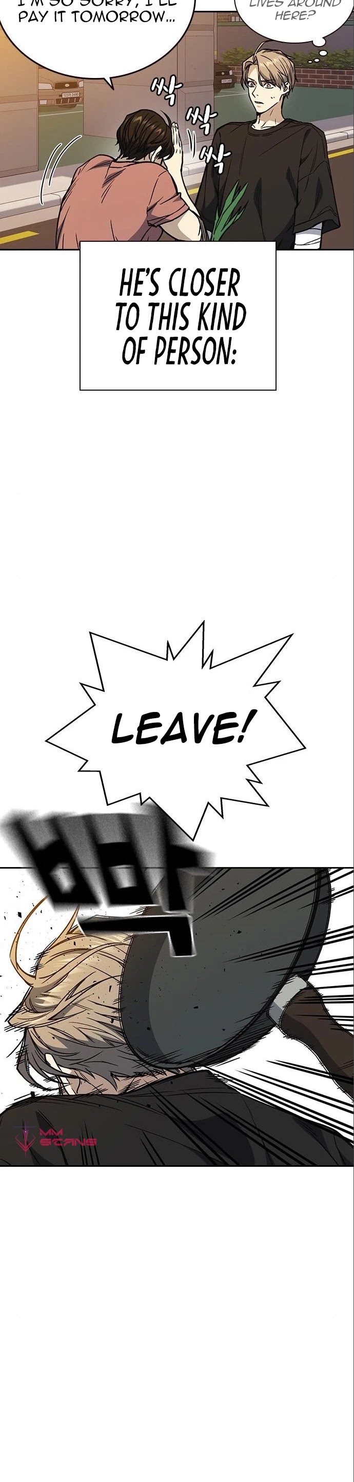 Study Group Chapter 161 page 42 - Chapter 161