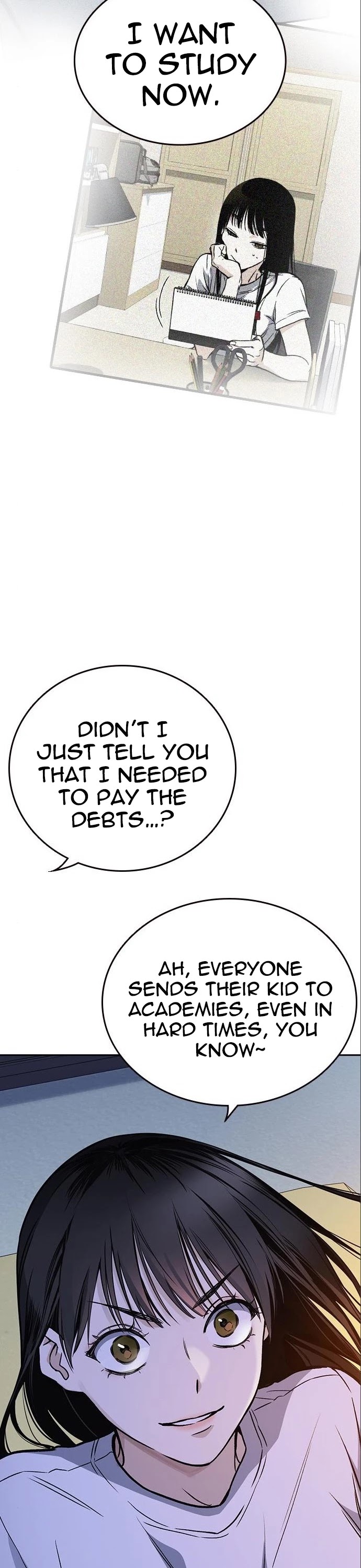 Study Group Chapter 161 page 50 - Chapter 161