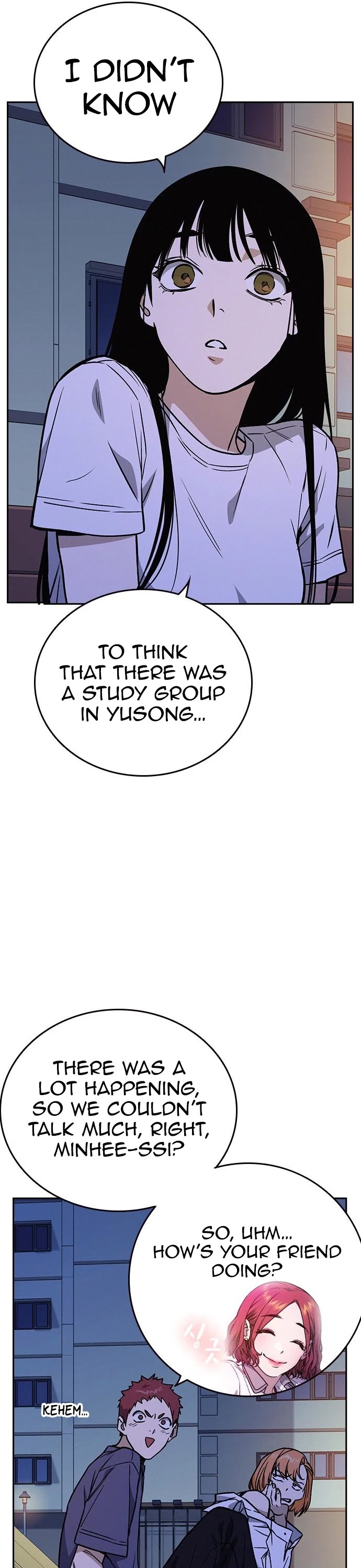 Study Group Chapter 162 page 19 - Chapter 162