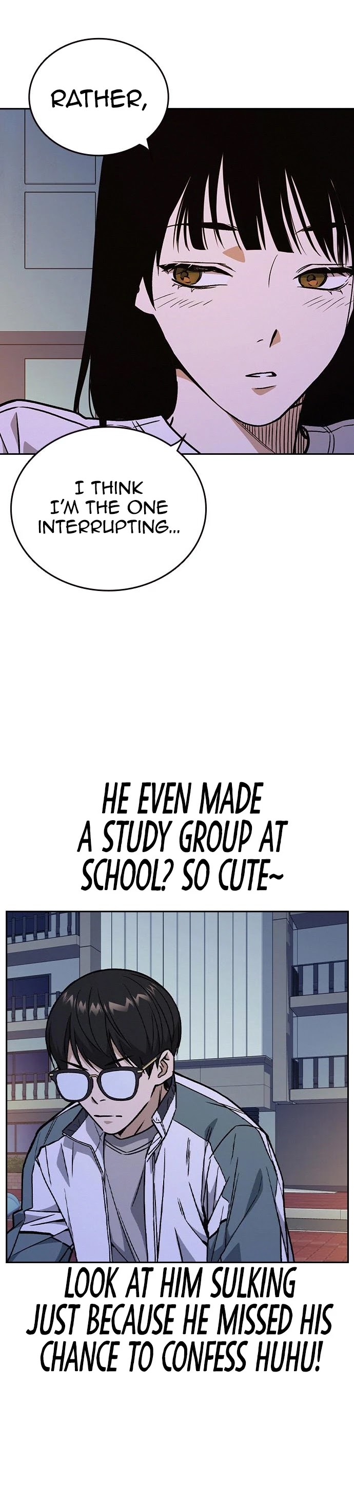 Study Group Chapter 162 page 21 - Chapter 162