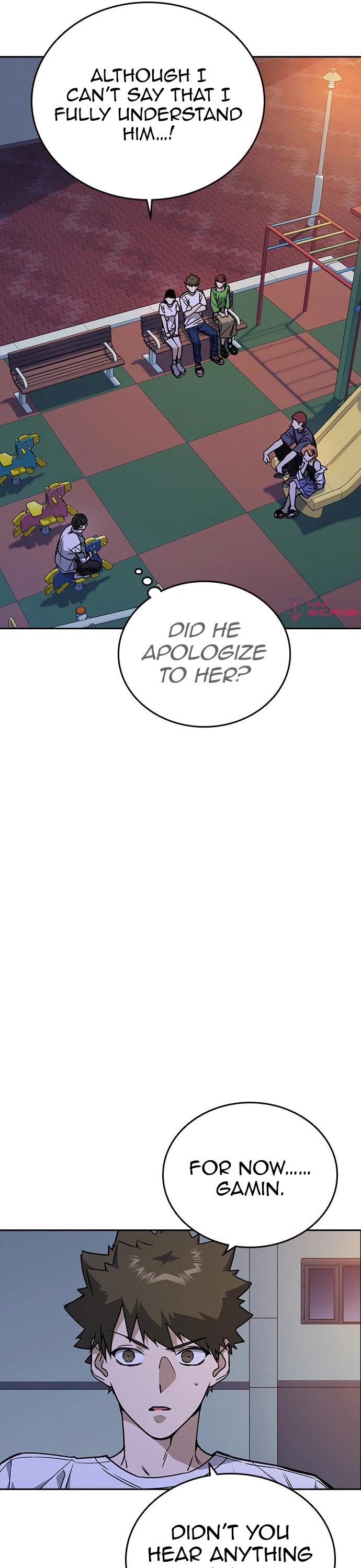 Study Group Chapter 162 page 31 - Chapter 162