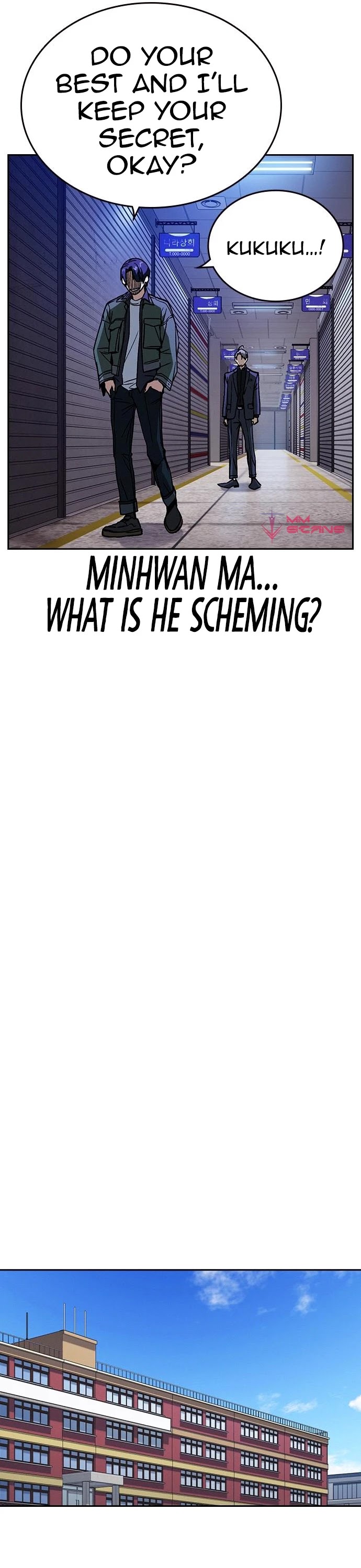 Study Group Chapter 162 page 51 - Chapter 162