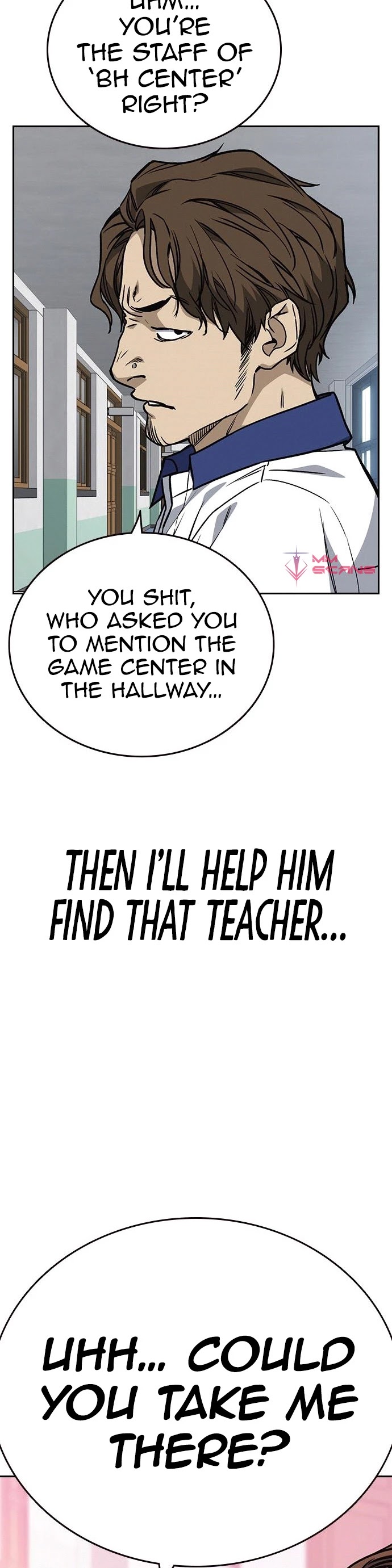 Study Group Chapter 162 page 56 - Chapter 162