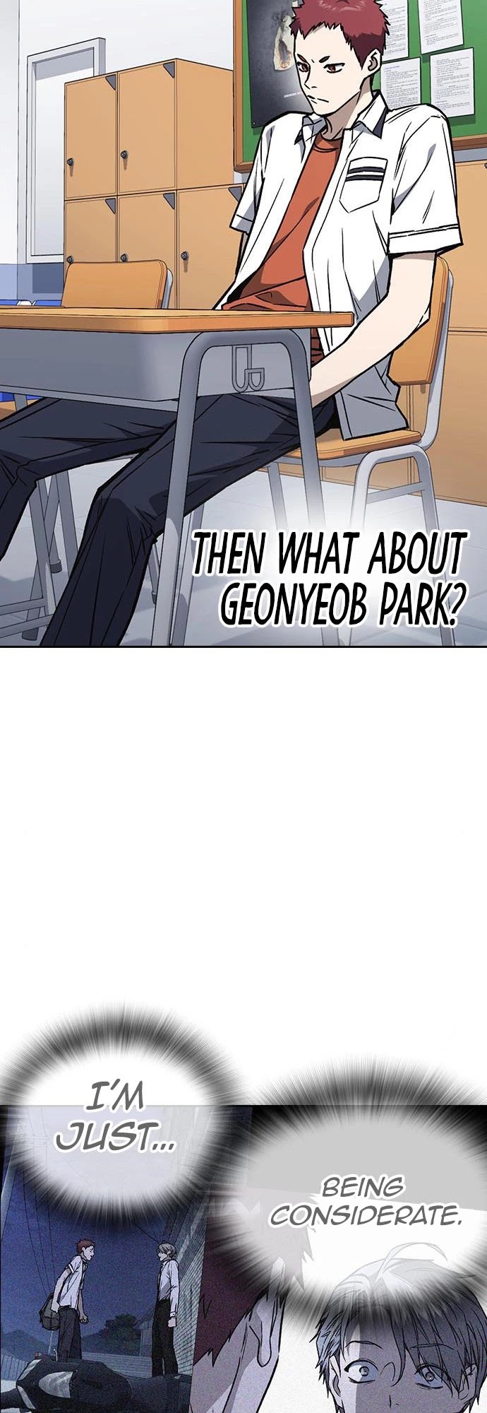 Study Group Chapter 163 page 21 - Chapter 163