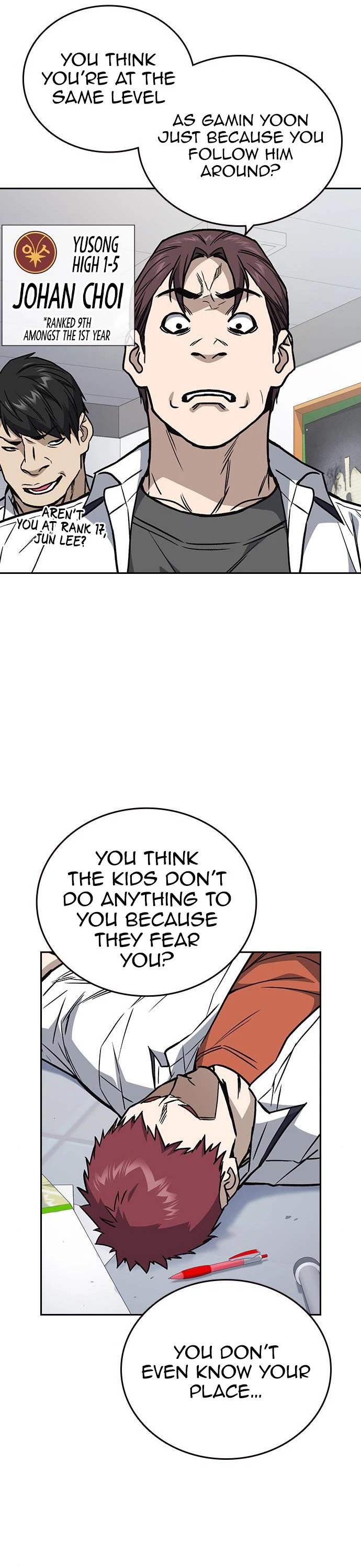 Study Group Chapter 163 page 31 - Chapter 163