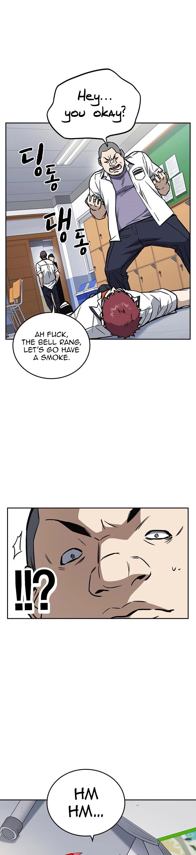 Study Group Chapter 163 page 32 - Chapter 163