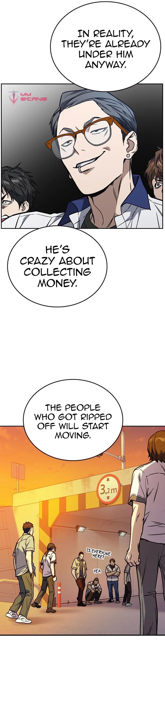 Study Group Chapter 163 page 51 - Chapter 163