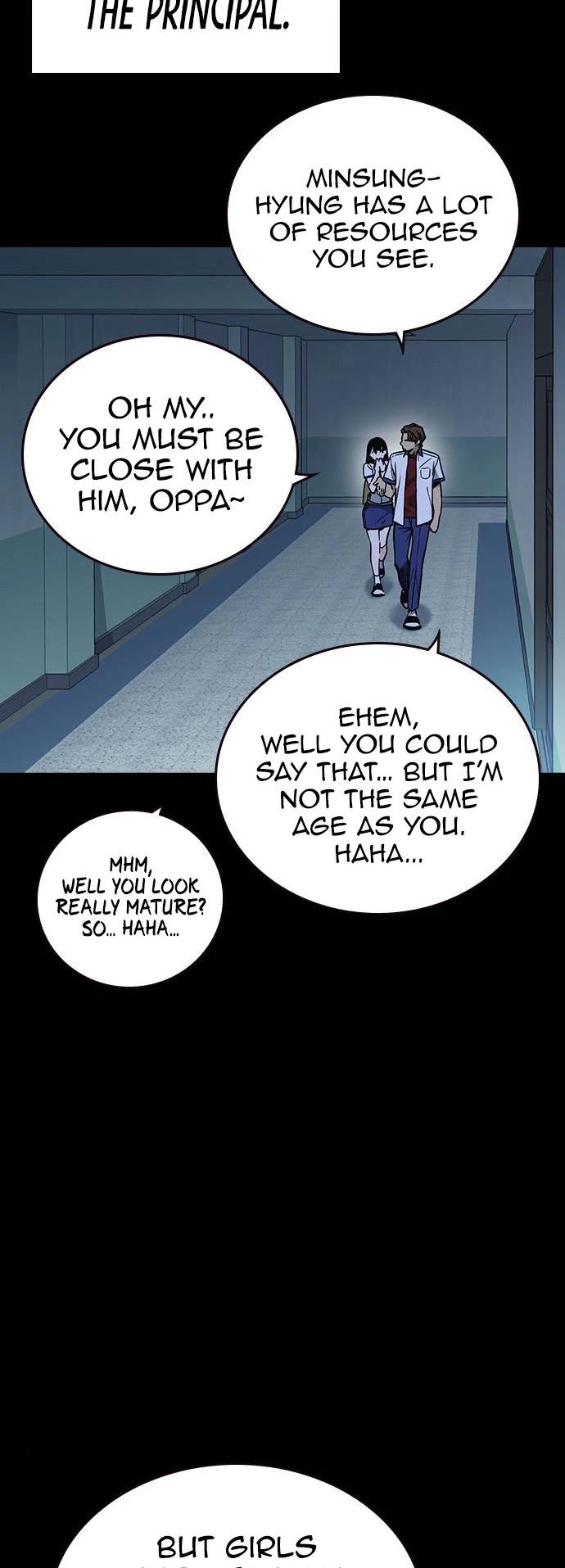 Study Group Chapter 163 page 9 - Chapter 163
