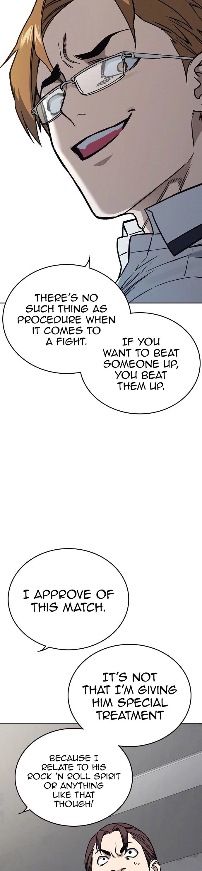 Study Group Chapter 164 page 16 - Chapter 164