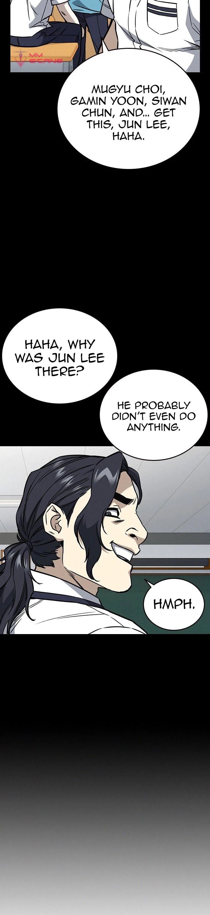 Study Group Chapter 164 page 31 - Chapter 164
