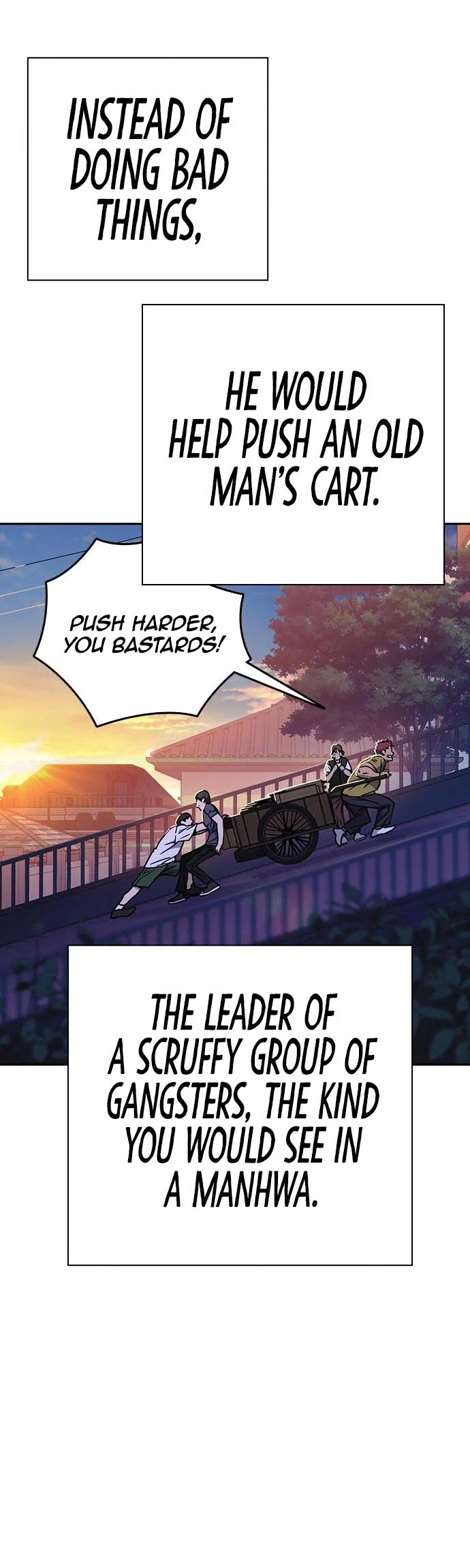 Study Group Chapter 164 page 5 - Chapter 164