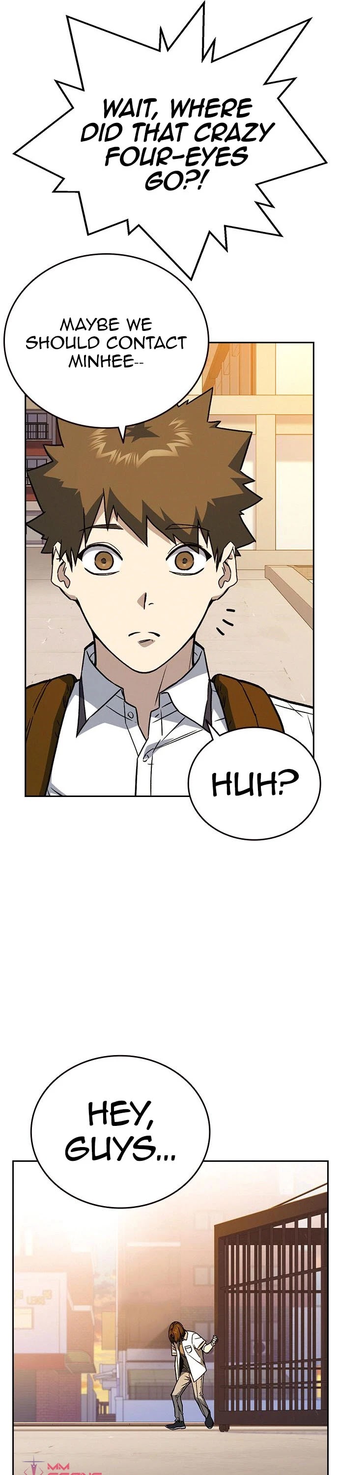 Study Group Chapter 164 page 50 - Chapter 164