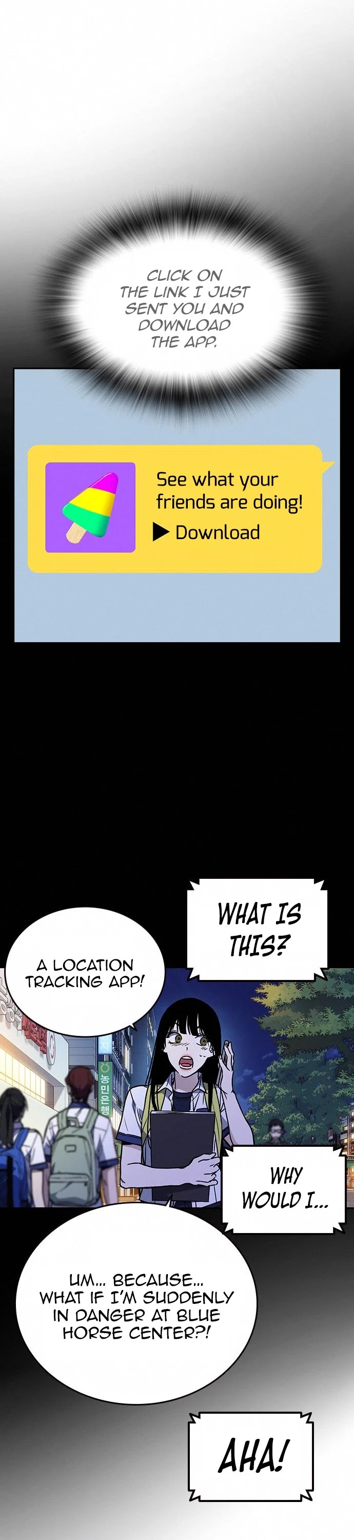 Study Group Chapter 165 page 18 - Chapter 165