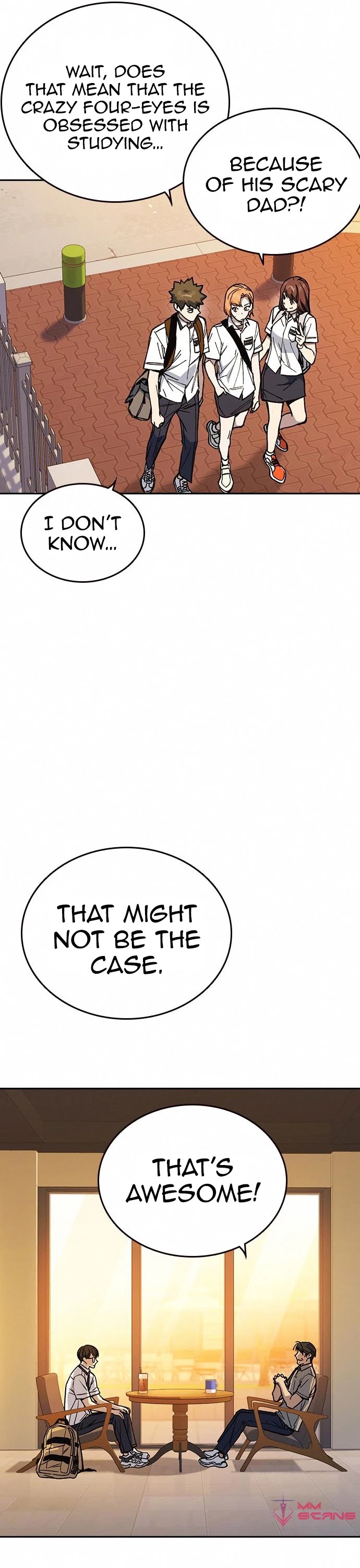 Study Group Chapter 165 page 30 - Chapter 165