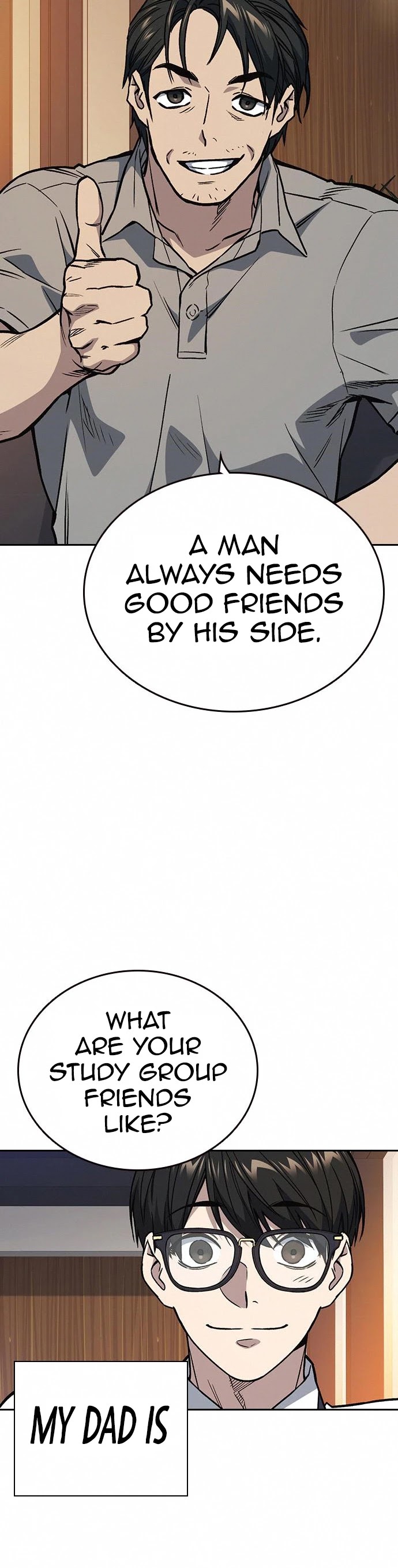 Study Group Chapter 165 page 32 - Chapter 165