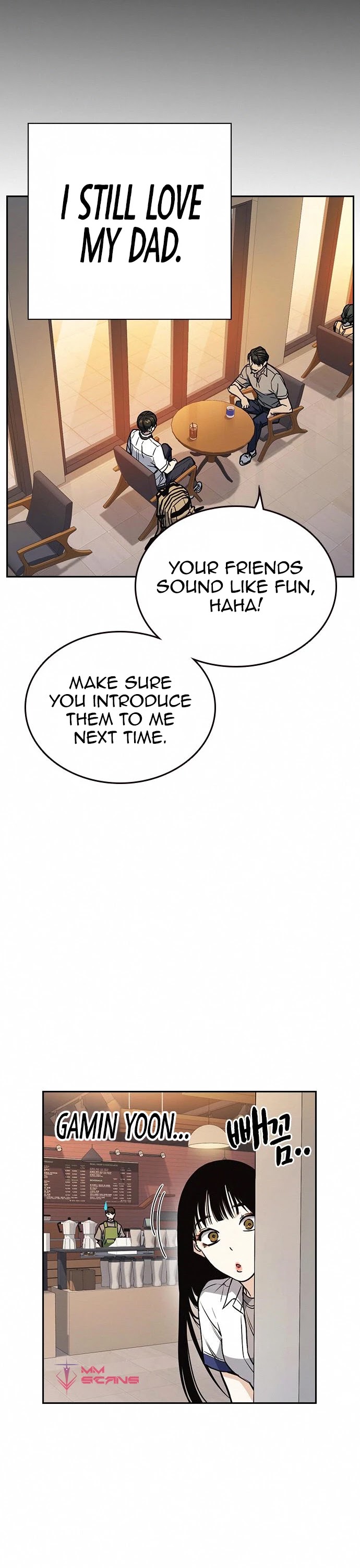 Study Group Chapter 165 page 38 - Chapter 165