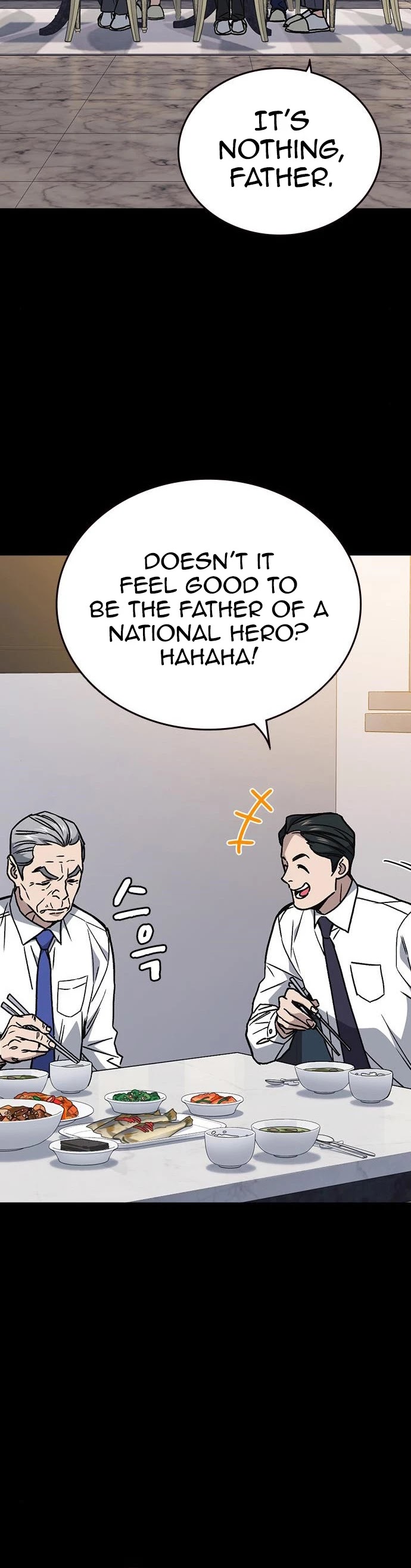 Study Group Chapter 166 page 11 - Chapter 166