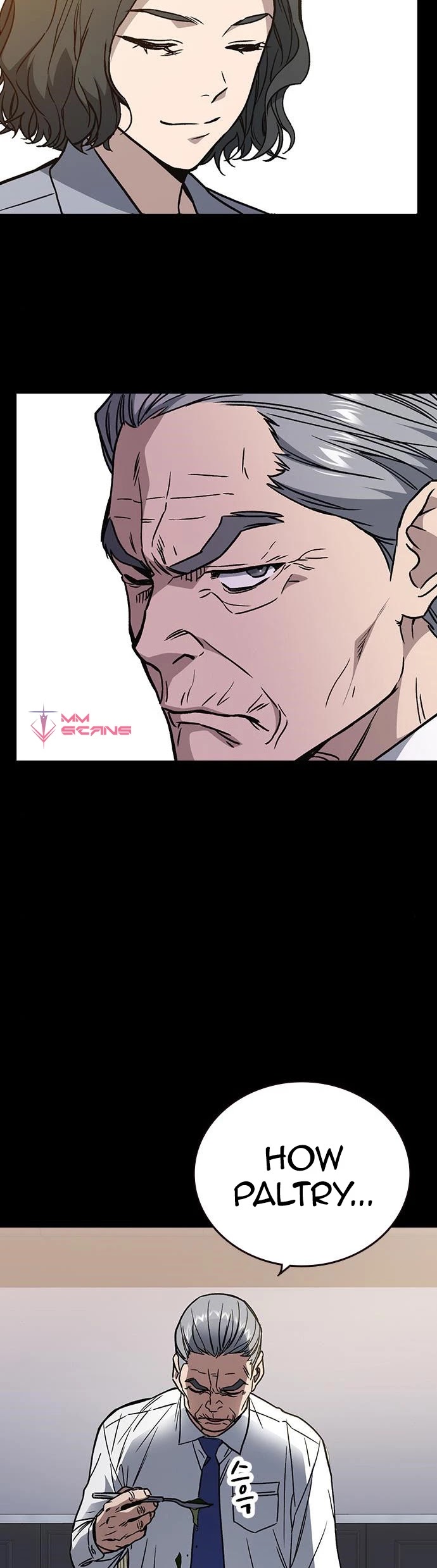 Study Group Chapter 166 page 15 - Chapter 166