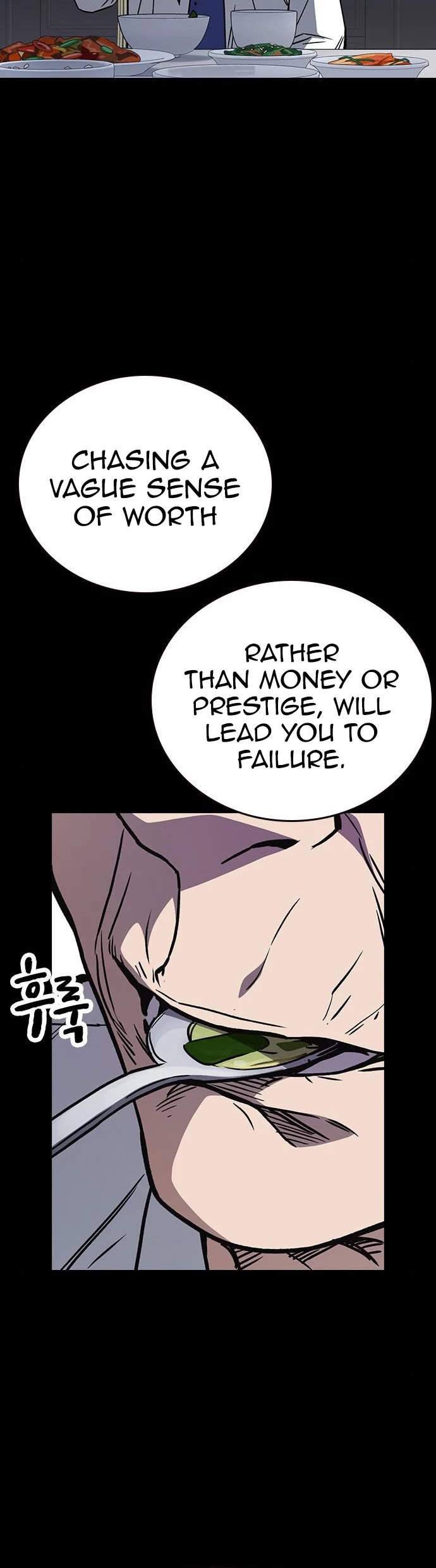 Study Group Chapter 166 page 16 - Chapter 166