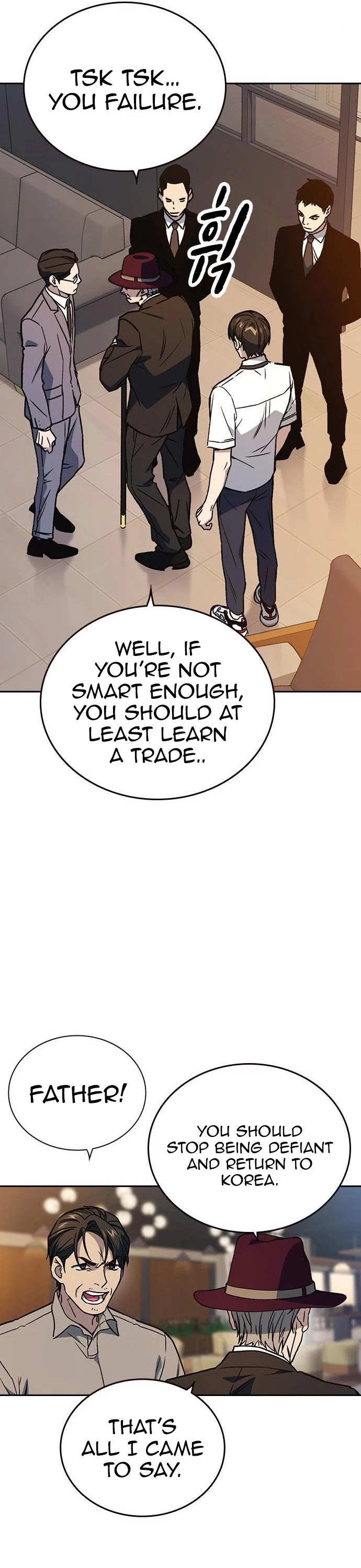 Study Group Chapter 166 page 22 - Chapter 166