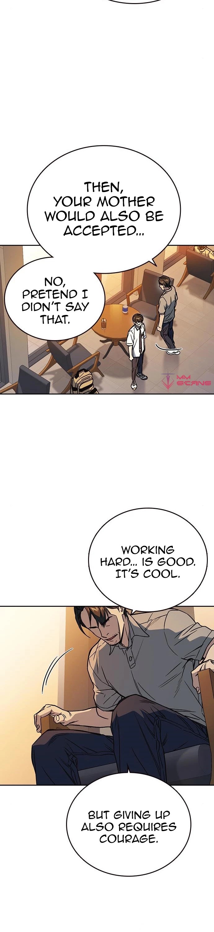 Study Group Chapter 166 page 36 - Chapter 166