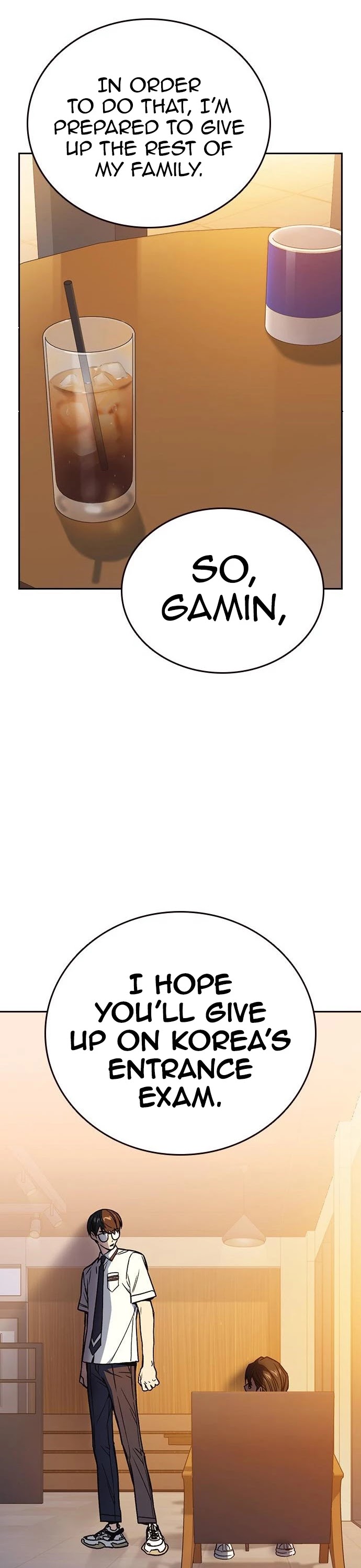 Study Group Chapter 166 page 39 - Chapter 166