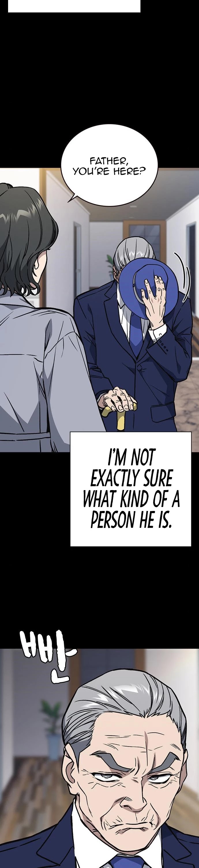Study Group Chapter 166 page 8 - Chapter 166