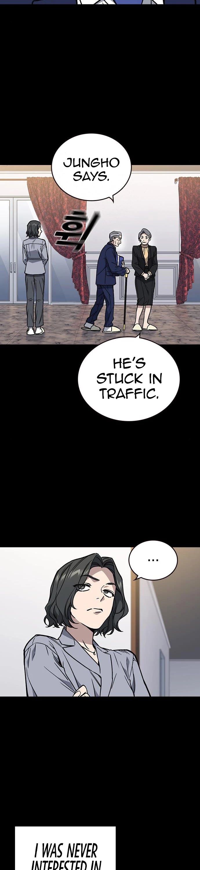 Study Group Chapter 166 page 9 - Chapter 166