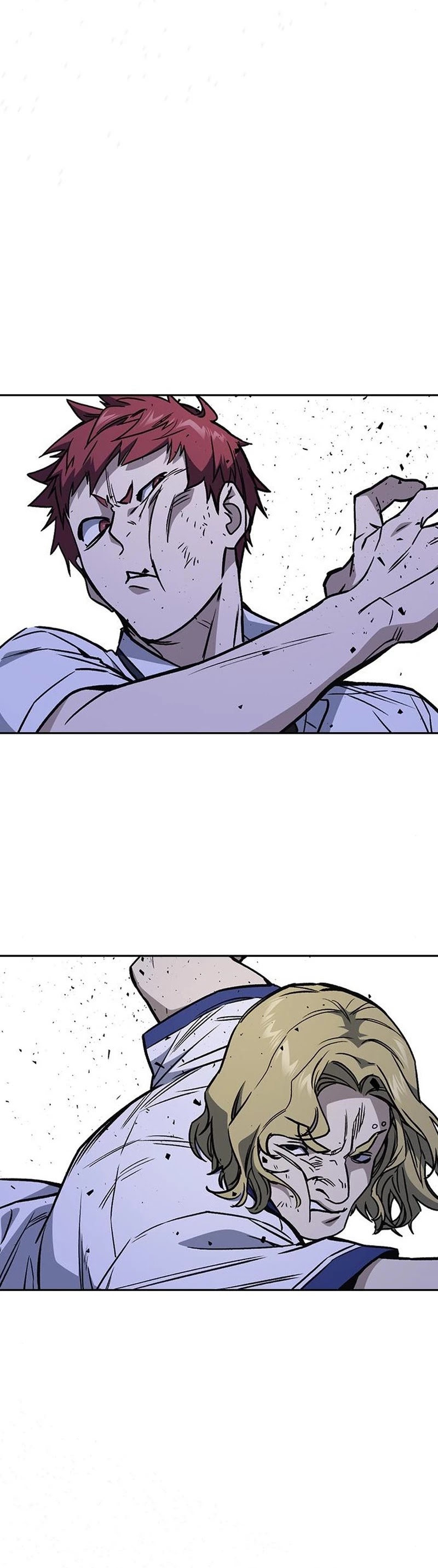 Study Group Chapter 167 page 13 - Chapter 167