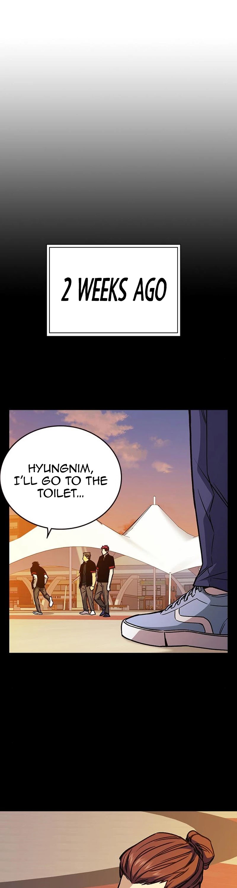 Study Group Chapter 167 page 26 - Chapter 167