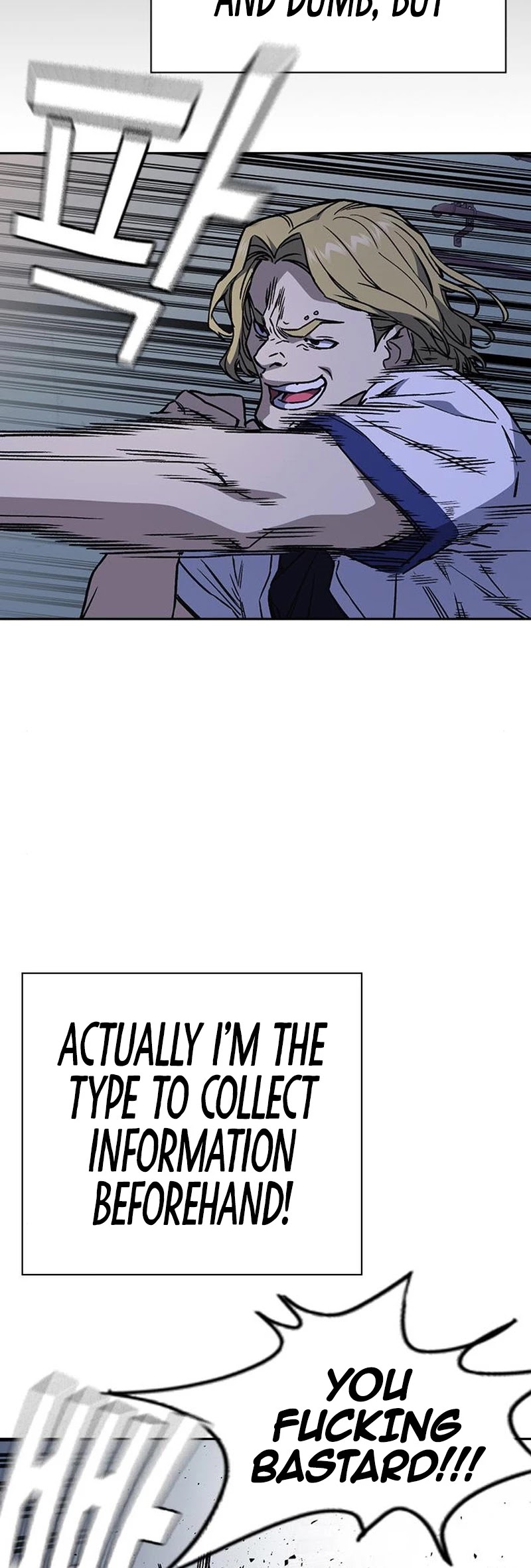 Study Group Chapter 167 page 32 - Chapter 167