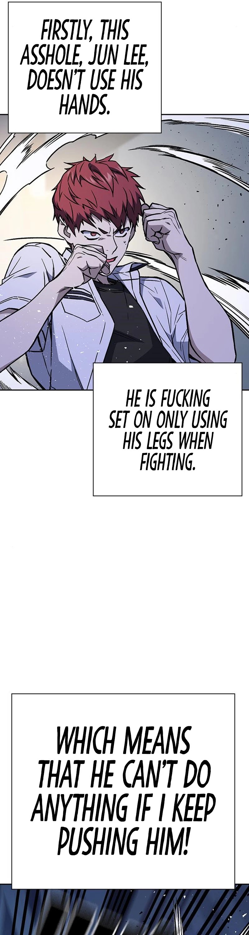 Study Group Chapter 167 page 34 - Chapter 167