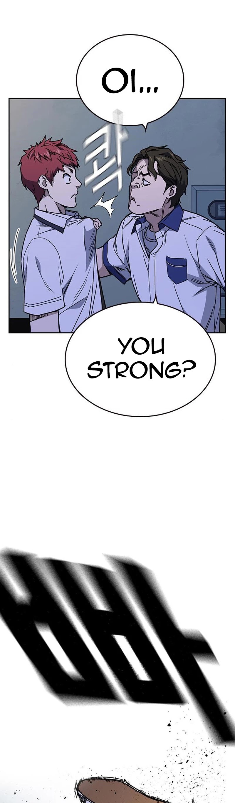 Study Group Chapter 167 page 4 - Chapter 167