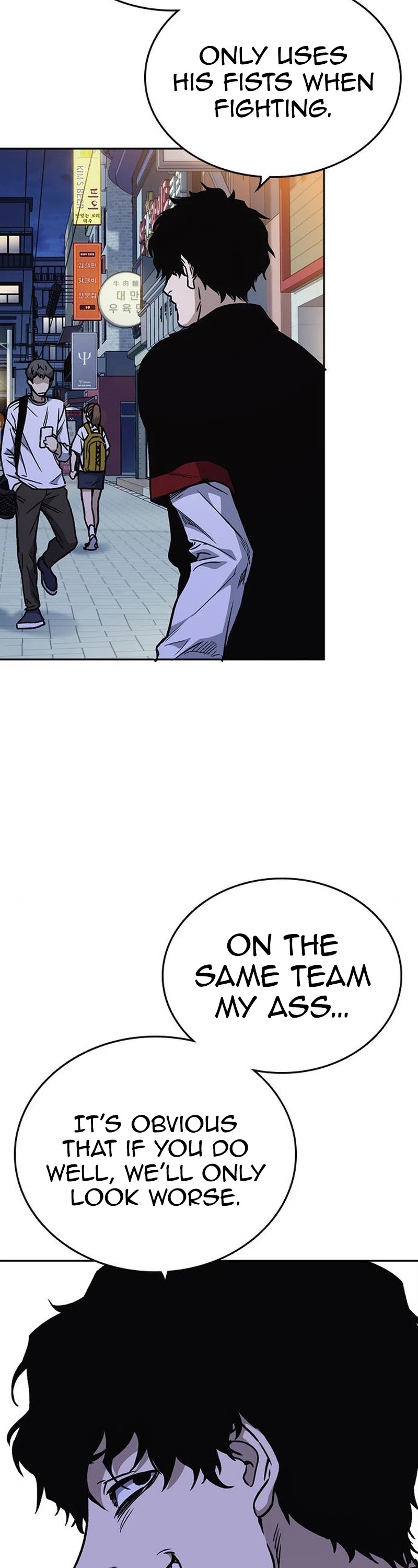 Study Group Chapter 167 page 40 - Chapter 167