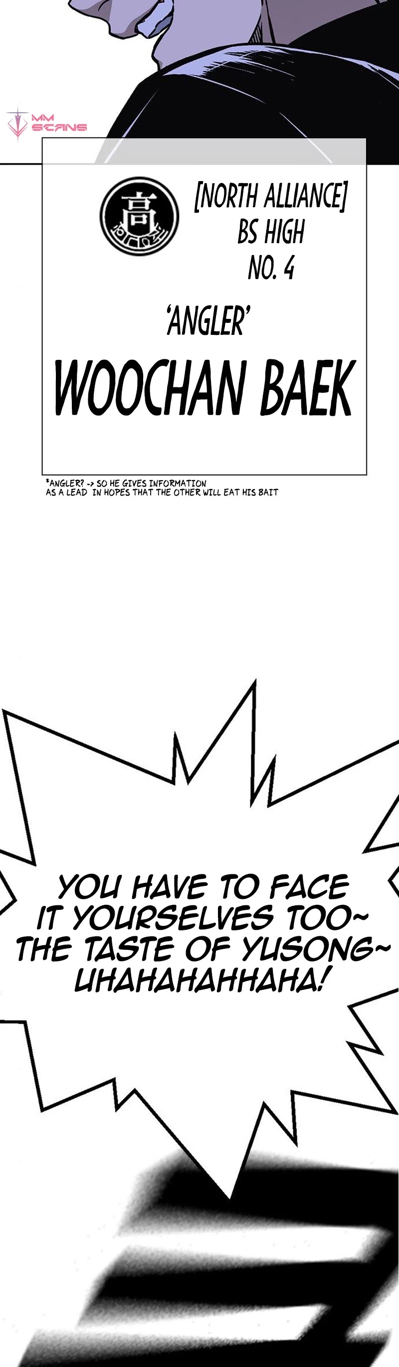 Study Group Chapter 167 page 41 - Chapter 167
