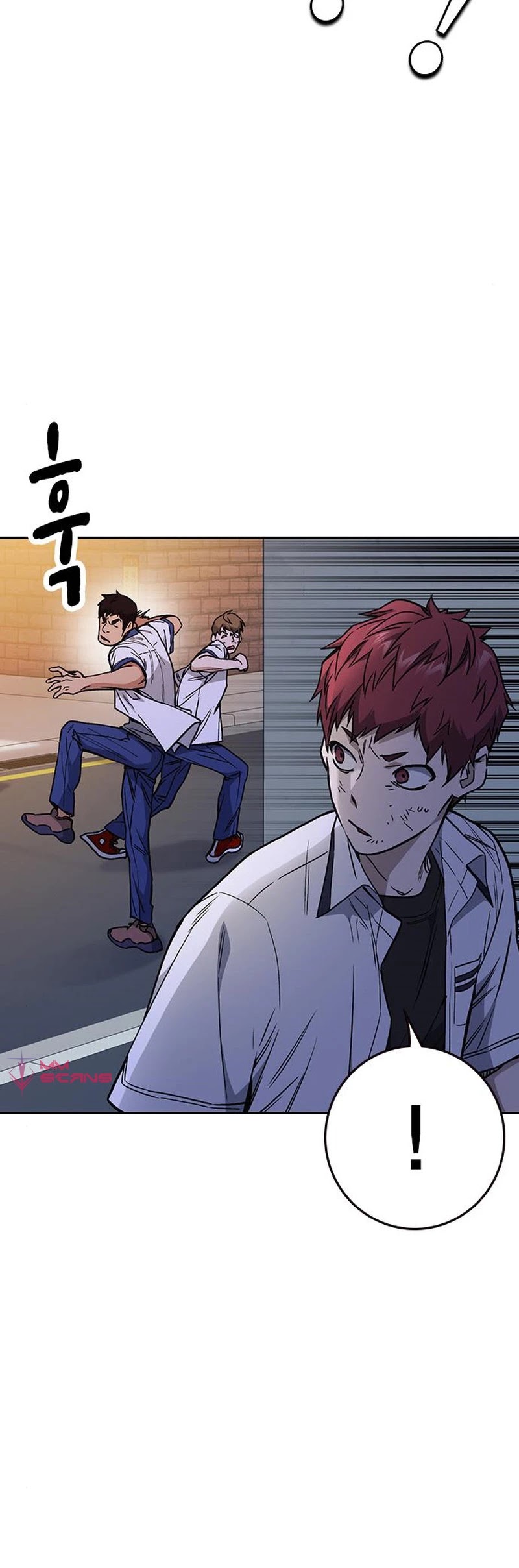 Study Group Chapter 167 page 44 - Chapter 167