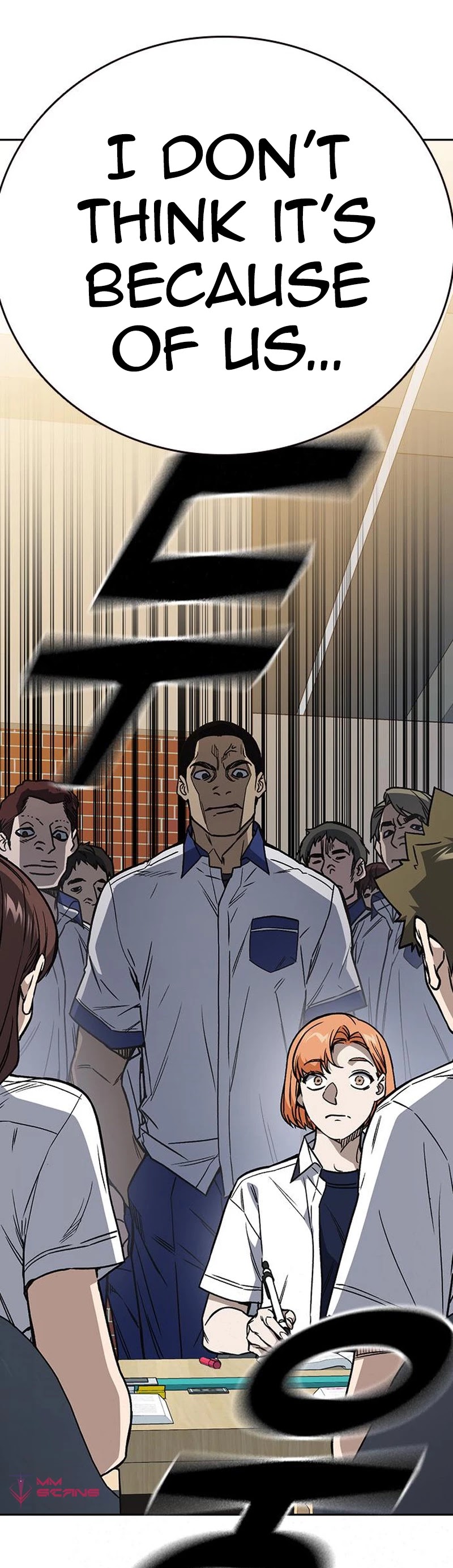 Study Group Chapter 167 page 56 - Chapter 167