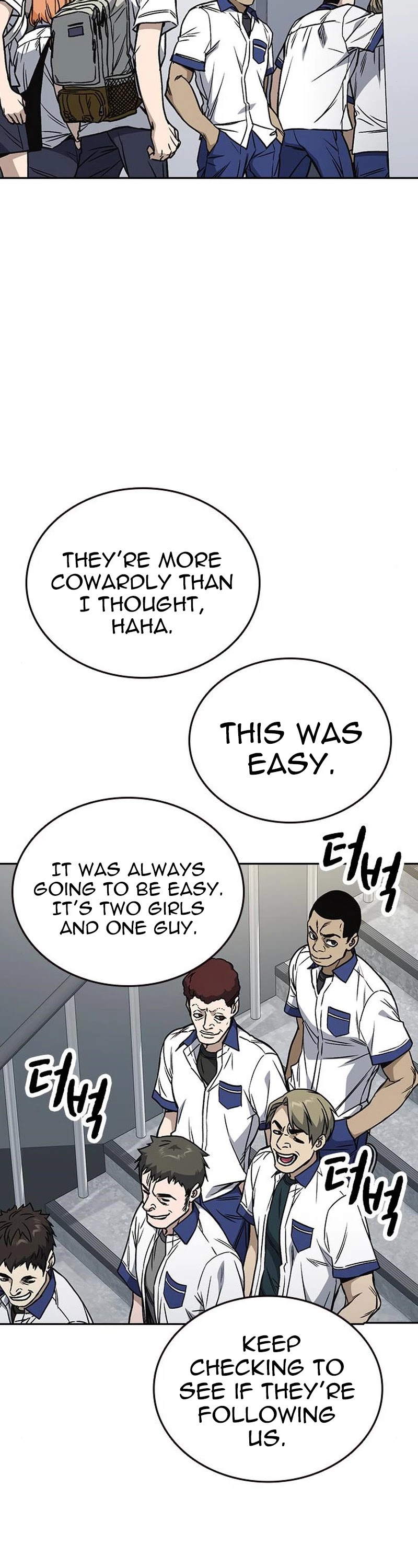 Study Group Chapter 168 page 11 - Chapter 168