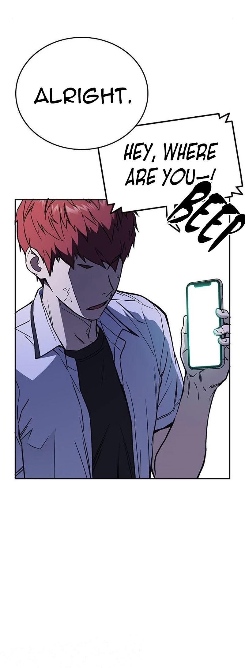 Study Group Chapter 168 page 33 - Chapter 168