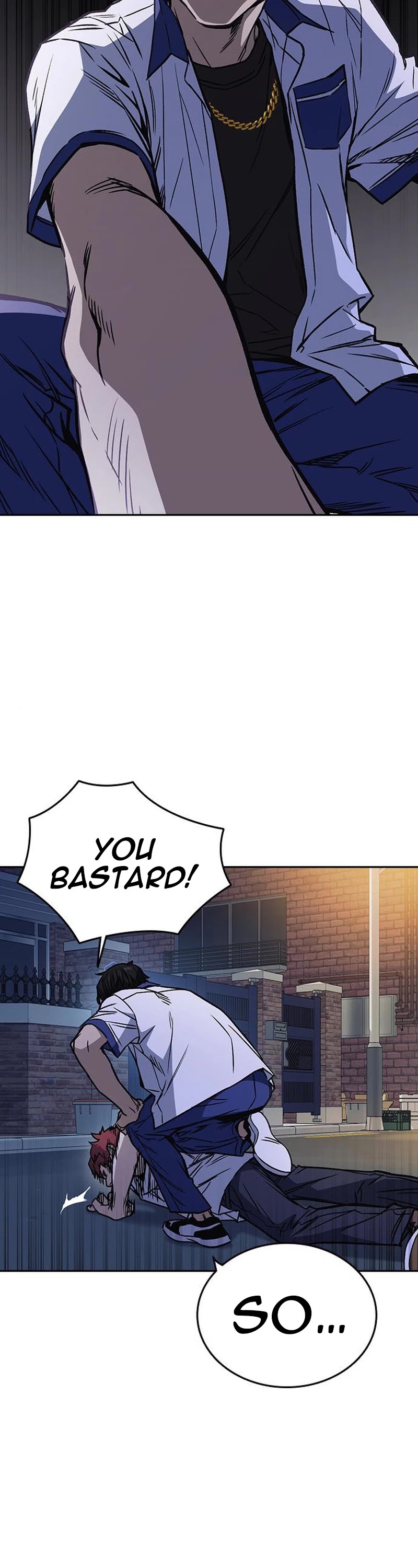 Study Group Chapter 168 page 47 - Chapter 168