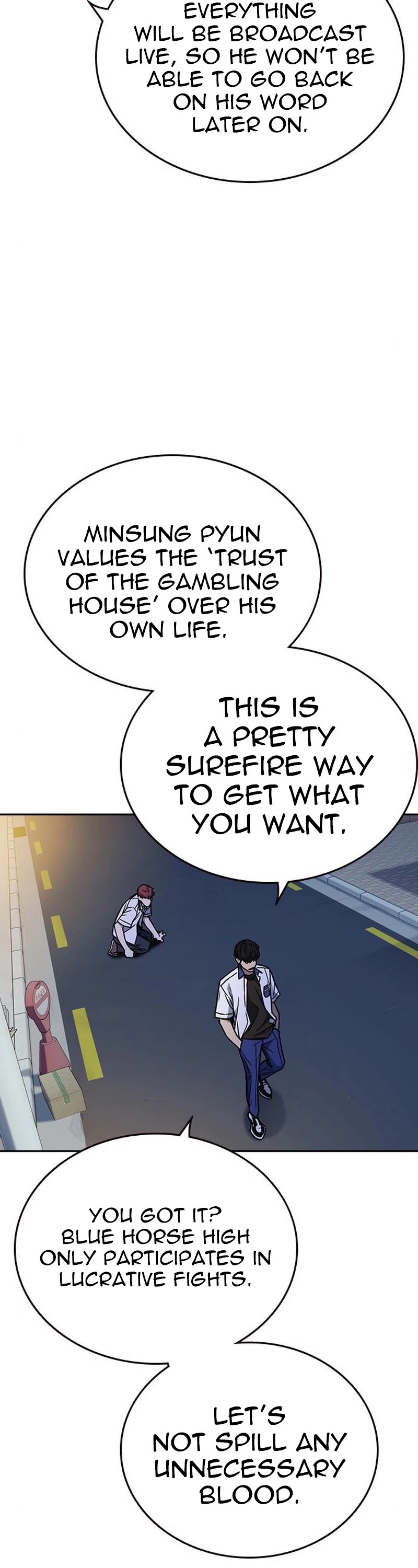 Study Group Chapter 168 page 51 - Chapter 168