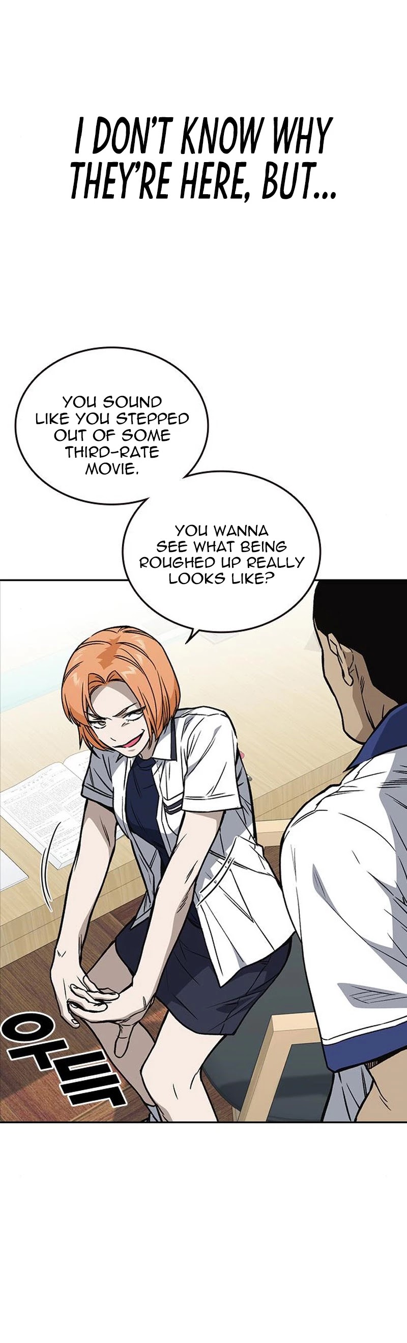 Study Group Chapter 168 page 8 - Chapter 168