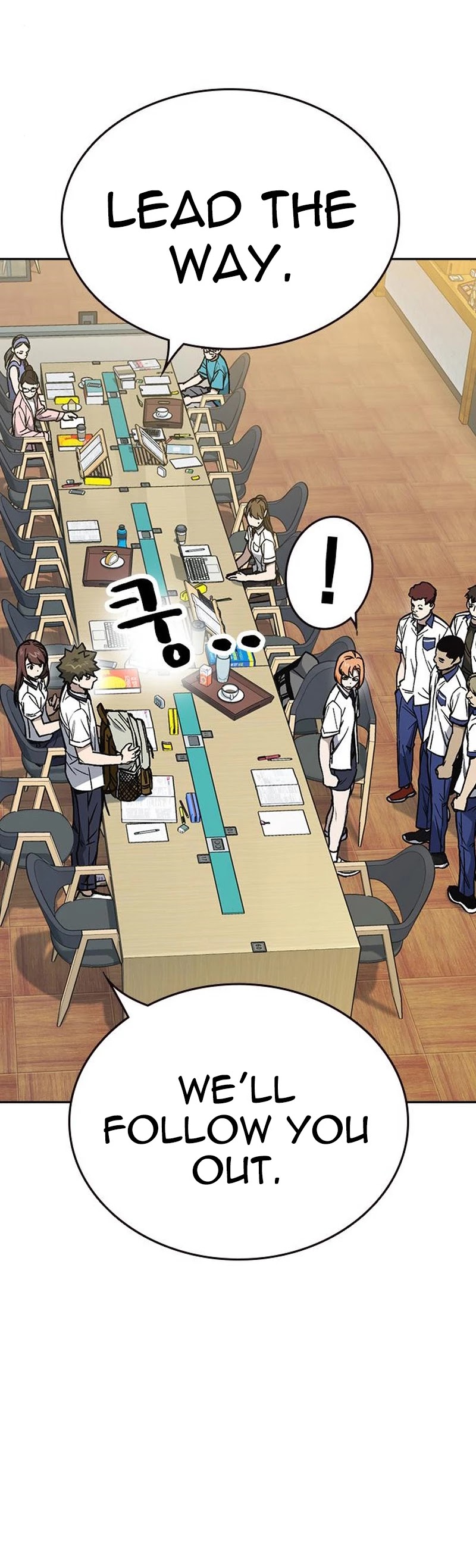 Study Group Chapter 168 page 9 - Chapter 168